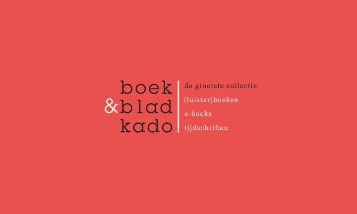 Boek & Bladkado BE