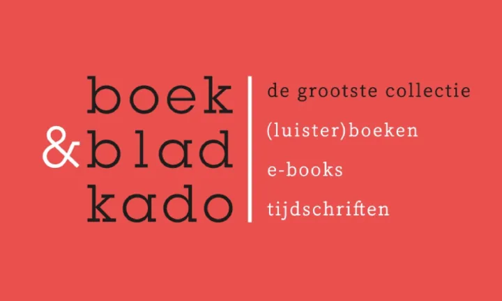 Boek & Bladkado Netherlands