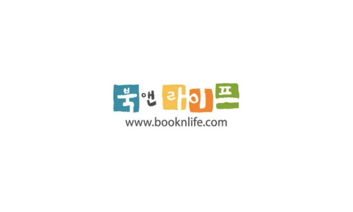 Booknlife South Korea