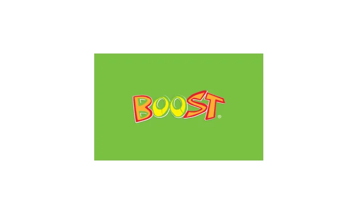 Boost Juice Bars Malaysia