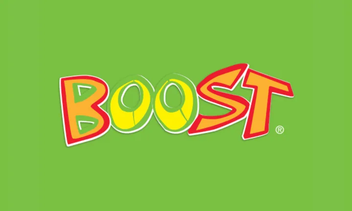 Boost Juice Bars Thailand