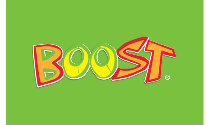 Boost Juice Indonesia