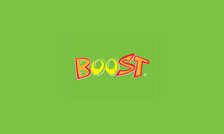 Boost Juice Singapore