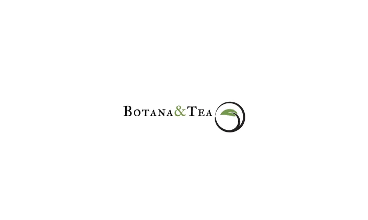 Botana & Tea Singapore