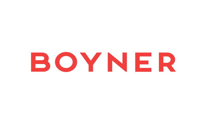 Boyner Turkey
