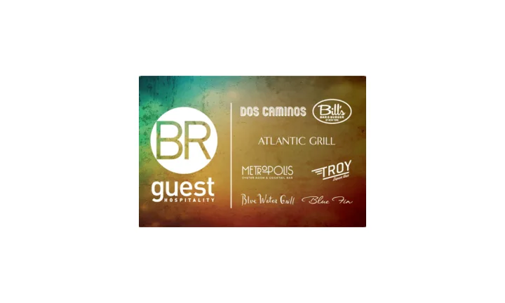 BR Guest Hospitality USA