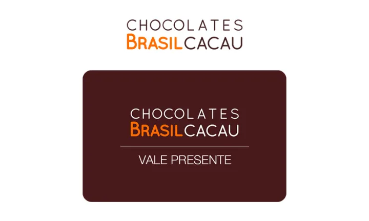 Brasil Cacau