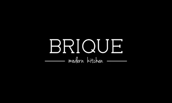 Brique Modern Kitchen Philippines