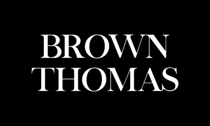 Brown Thomas Ireland