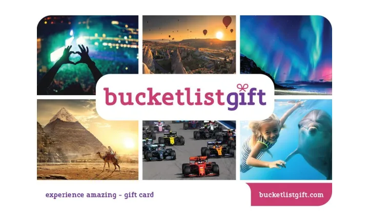 BucketlistGift El Salvador