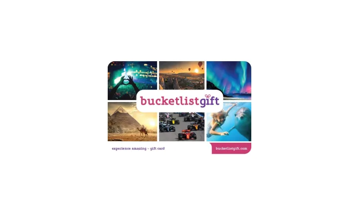 BucketlistGift NO