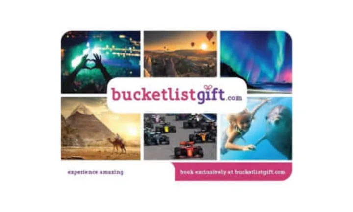 BucketlistGift Slovakia