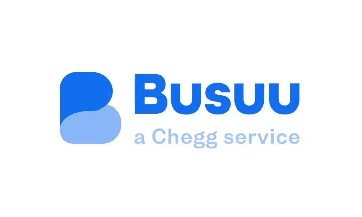 BUSUU Premium France