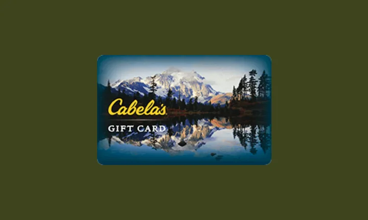 Cabela's Canada