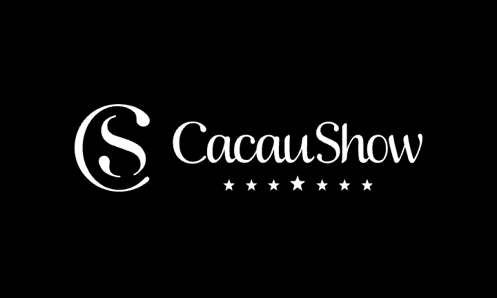 Cacau Show Virtual Brazil