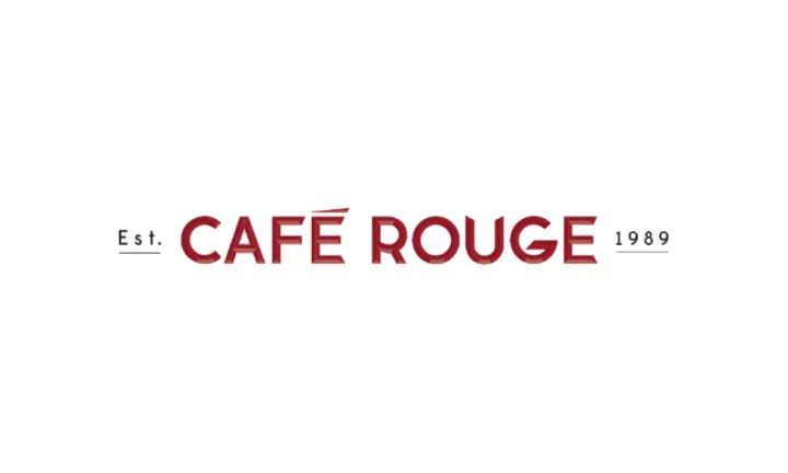 Café Rouge UK