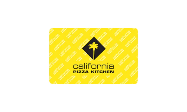 California Pizza Kitchen Philippines