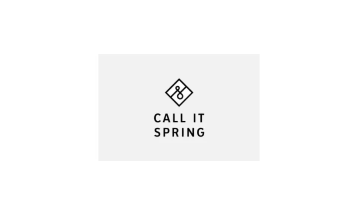 Call It Spring Bahrain