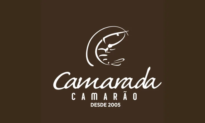 Camarada Camarão BR