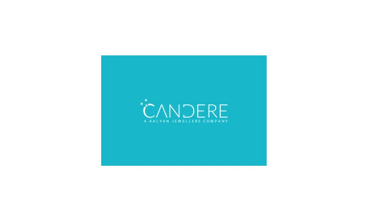 Candere Gold India