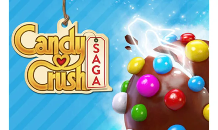 Candy Crush USA
