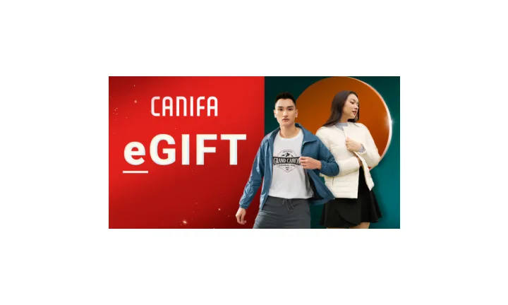 Canifa Vietnam