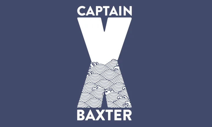 Captain Baxter Australia