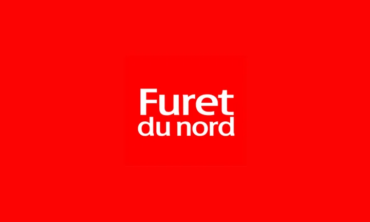 Furet du Nord and Decitre France