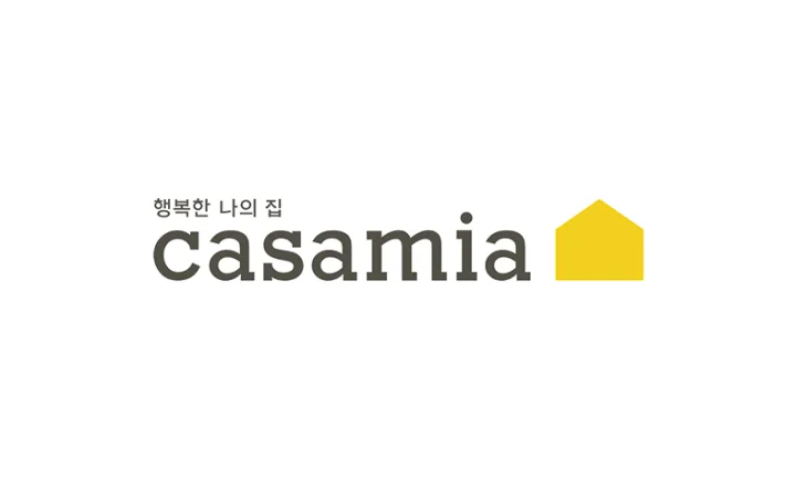 Casamia South Korea