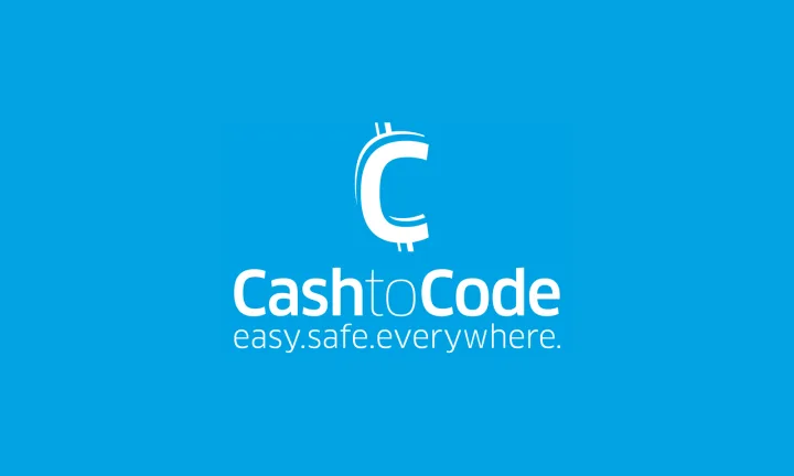 CashtoCode China