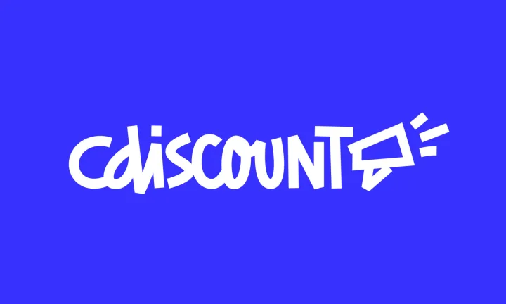 Cdiscount France