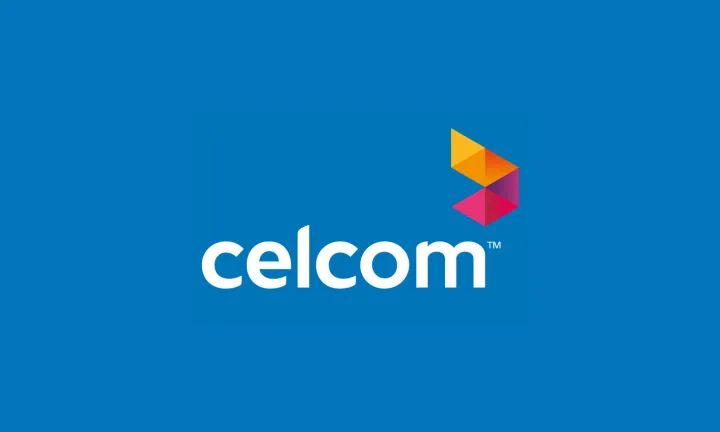 Celcom PIN Malaysia