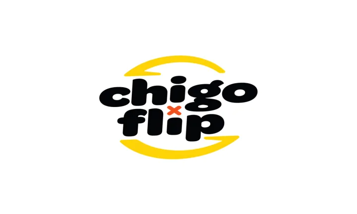 Chigo Flip Burger Indonesia