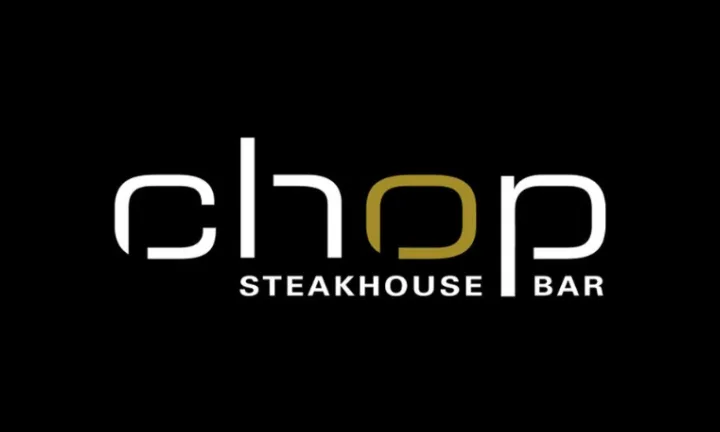 Chop Steakhouse & Bar Canada