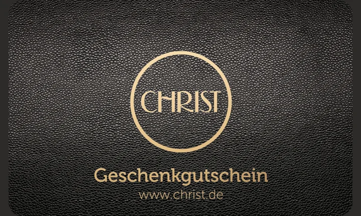 Christ DE