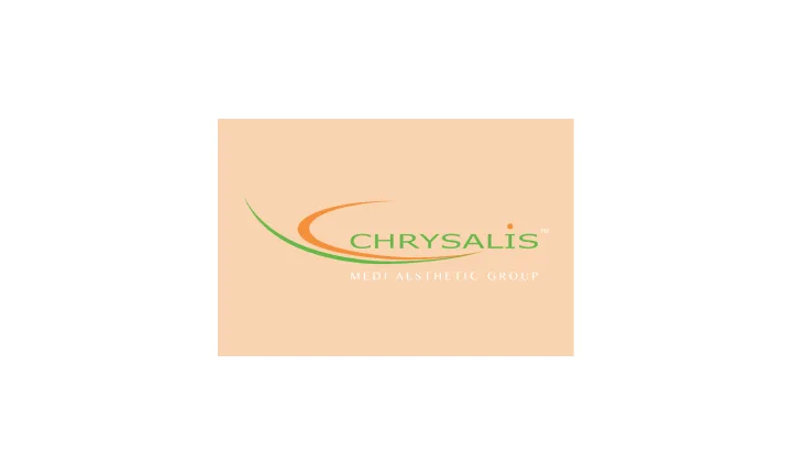 Chrysalis Spa Singapore