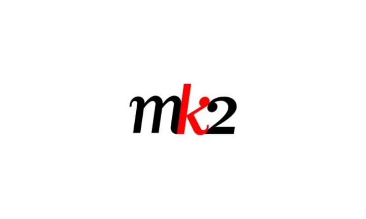 Cinéma MK2 France
