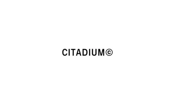 Citadium France