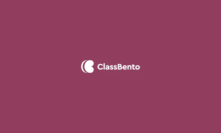 ClassBento Australia