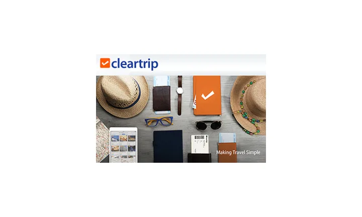 Cleartrip Flights SA