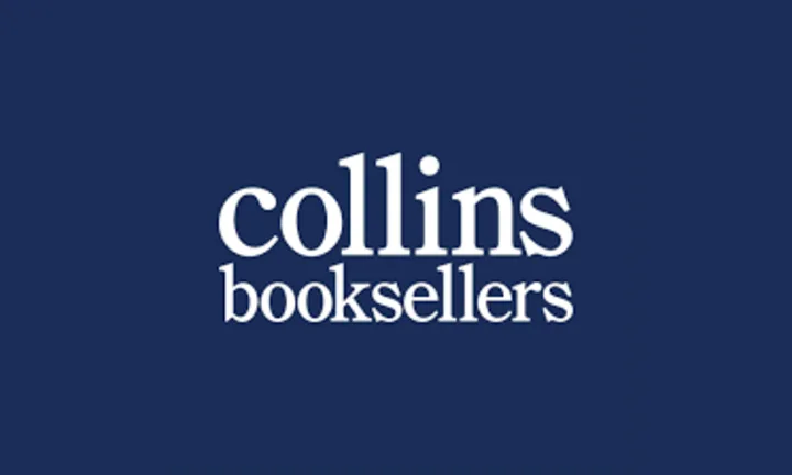 Collins Bookseller Australia