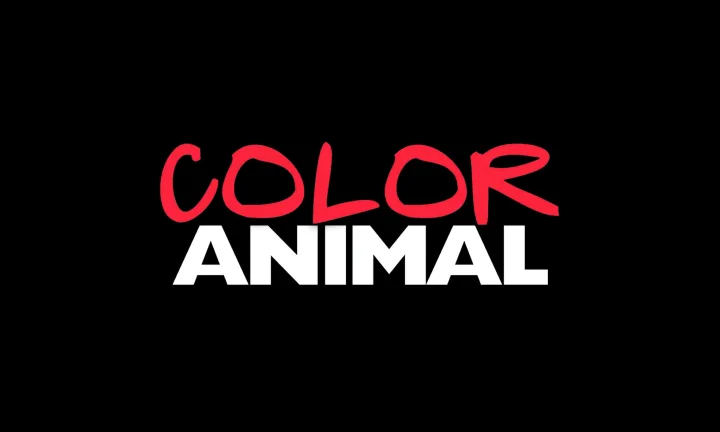 Color Animal Chile