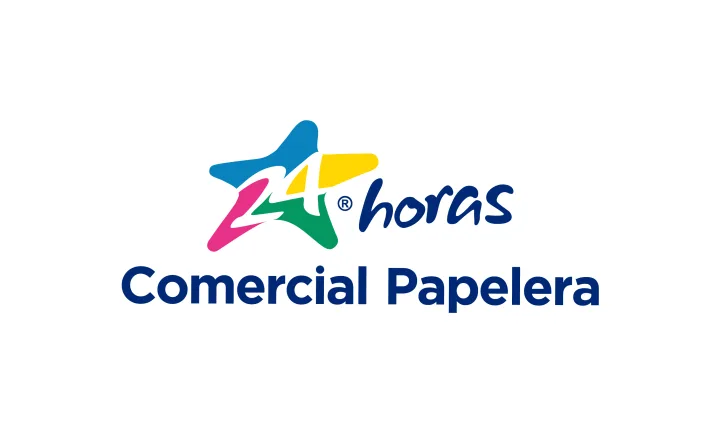 Comercial Papelera Colombia