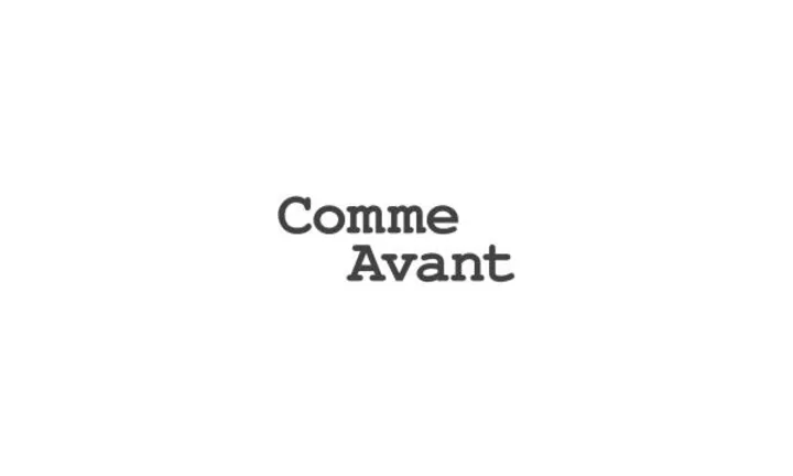 Comme Avant France
