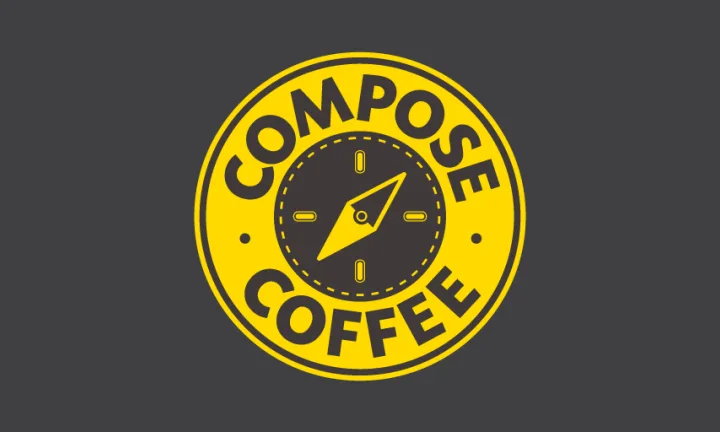 Compose Coffee Korea