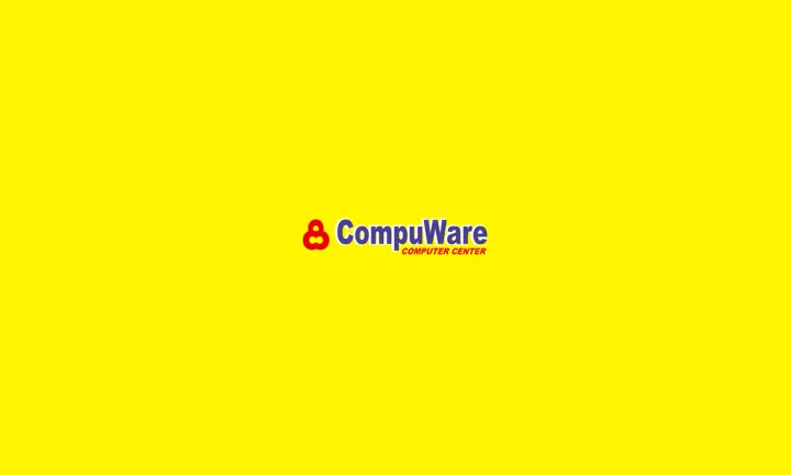 CompuWare Computer Center Philippines