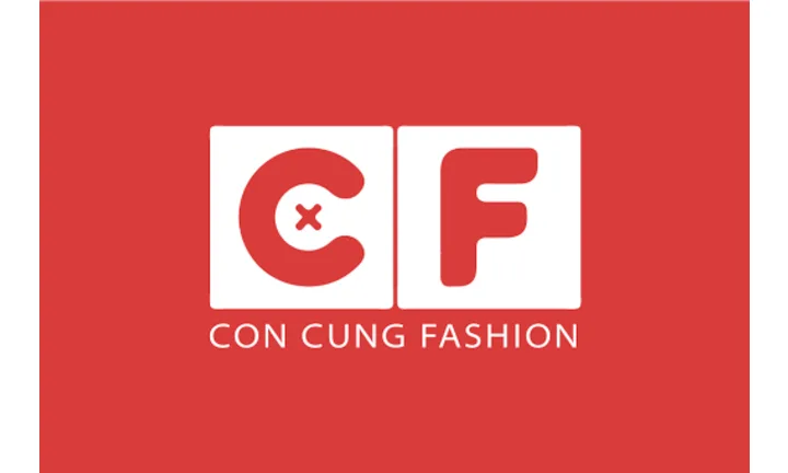 Con Cung Fashion Vietnam