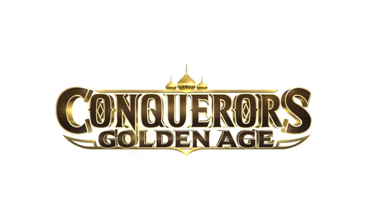 Conquerors Golden Age Top Up