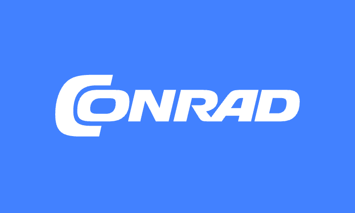 Conrad Germany
