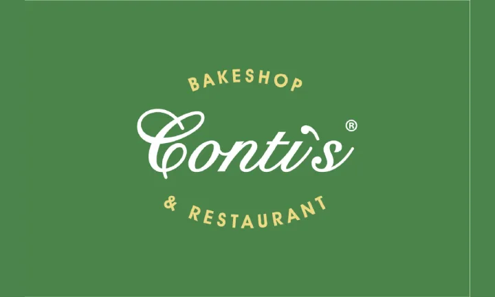 Conti's Bakeshop and Restaurant Philippines